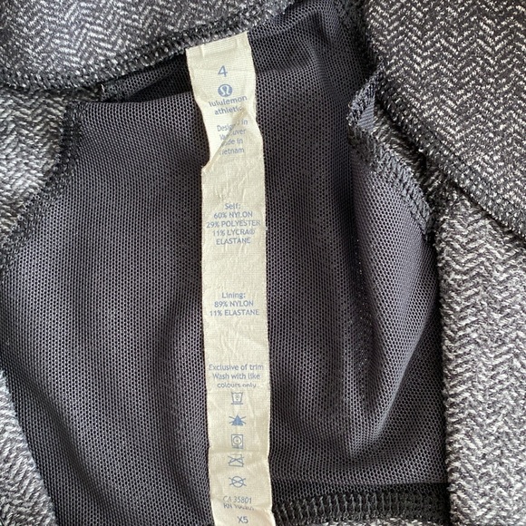 Lululemon Define Jacket - Picture 3 of 7
